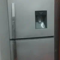 یخچال سیلور