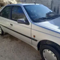 پژو مدل۸۴|خودرو سواری و وانت|سراوان, |دیوار