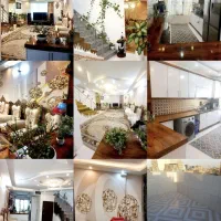 رهن کامل واقع در ابتدای مشکینی دوبلکس