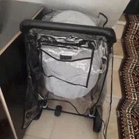 کالسکه دلیجان مارال|کالسکه و لوازم جانبی|پارسآباد, |دیوار