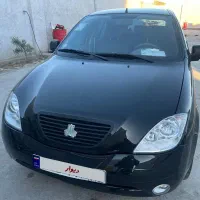 تیبا ۲ خانگی کم‌کار|خودرو سواری و وانت|زاهدان, |دیوار
