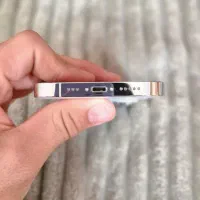 اپل iphone 14 pro با حافظهٔ ۲۵۶ گیگابایت|موبایل|تهران, جنت‌آباد مرکزی|دیوار