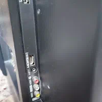 تلویزیون ال جی سالم|تلویزیون و پروژکتور|مشکین‌دشت, |دیوار