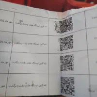 بلیط تله کابینه توچال تا ایستگاه ۷