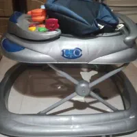 روروئک|کالسکه و لوازم جانبی|تهران, استاد معین|دیوار