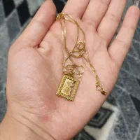 گردنبند ون یکاد