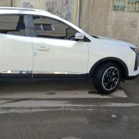 کی ام سی مدل 1403|خودرو سواری و وانت|کرمانشاه, |دیوار