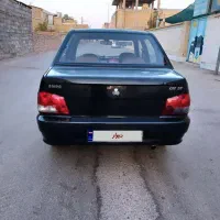 فروش پراید ۱۳۲|خودرو سواری و وانت|رفسنجان, |دیوار