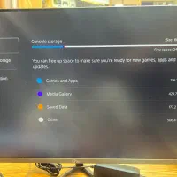 ps5 fat|کنسول، بازی ویدئویی و آنلاین|تهران, باغ فیض|دیوار