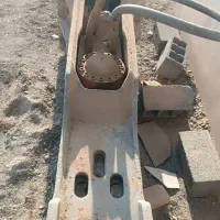 چکش بیل ۳۲۰ سوسان|خودرو سنگین|یزد, |دیوار