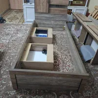 تخت|تخت و سرویس خواب|سبزوار, شهرک صنعتی خاوران|دیوار