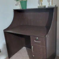 میز  پیشخوان/ کانتر یا میز کامیپوتر