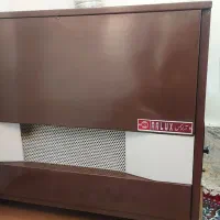 بخاری آرلوکس