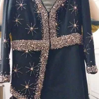 پیراهن مجلسی