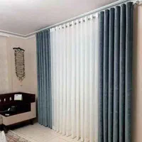 پرده شیک با قیمت منصفانه