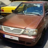 پراید 132SX، مدل ۸۹، فرمان هیدرولیک