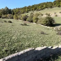 زمین-مرزن-آباد-کلاردشت-کلنو-سما