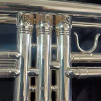 ترومپت کینگ 1501|سازهای بادی|تهران, بهجت‌آباد|دیوار