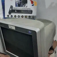 تلویزیون دیجیتال مانیتور|تلویزیون و پروژکتور|بهبهان, |دیوار