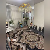 آپارتمان ۵۰ متری طبقه اول