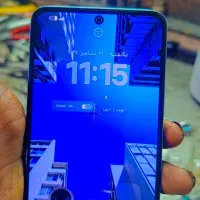 گوشی‌نوت‌۱۴‌معمولی‌خشک|موبایل|گالیکش, |دیوار