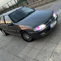 پارس سال مدل 94 تمیز