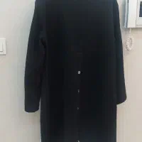 پالتو در حد نو نو