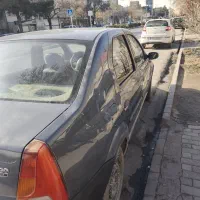 ال نود|خودرو سواری و وانت|مشهد, فاطمیه|دیوار