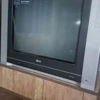 تلویزیون ال جی 21 اینچ سالم