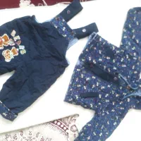 ست پتو تشک کیسه خواب نوزادی. لباس گرم پسرانه|اسباب و اثاث بچه|ماهدشت, |دیوار