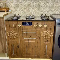 اجاق گاز نو