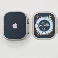 اپل واچ اولترا 1