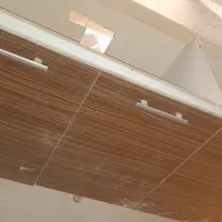 کابینت ام دی  اف