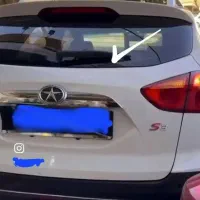 جک s3 مدل ۹۷|خودرو سواری و وانت|کرمانشاه, |دیوار