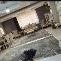 مبلمان،میز ناهارخوری،ساعت ایستاده،بوفه|مبلمان خانگی و میز عسلی|شهریار, شهریار|دیوار