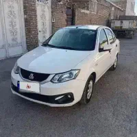 ساینا اس ۱۴۰۲|خودرو سواری و وانت|یزد, |دیوار