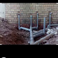 مجری تاسیسات.