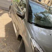 ۲۰۷ تیتانیوم فول مدل ۱۴۰۴|خودرو سواری و وانت|کوهسار (البرز), |دیوار