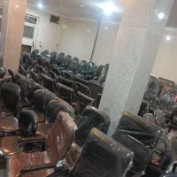 صندلی اداری 1100