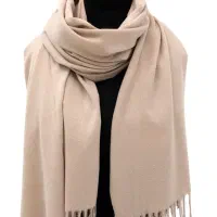 شال و روسری باچک 5 ماهه