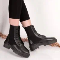 نیم بوت زنانه