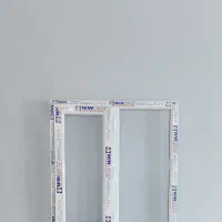 تولید کننده درب و پنجره UPVC|مصالح و تجهیزات ساختمان|قدس, شهرقدس|دیوار