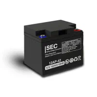 باتری یو پی اس 18 آمپر ساعت sec چین ups sec|قطعات و لوازم جانبی رایانه|تهران, شادمان|دیوار