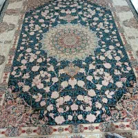 دوعدد فرش 12متری 700شانه برند اکرالیک