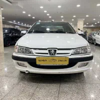 پارس TU5 مدل 1400 - نقد و اقساط با تحویل فوری