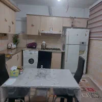 اجاره روزانه/هفتگی/ماهانه آپارتمان ۸۰ متری در عینک