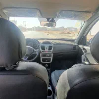 ساینا s دوگانه 403 معاوضه با آپارتمان گلبهار|خودرو سواری و وانت|گلبهار, شهر جدید گلبهار|دیوار