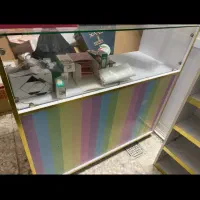 فروش دکور و قفسه