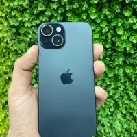 آیفون 15 نرمال حافظه ۲۵۶