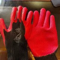 دستکش ضد برش ممتاز استاد کار